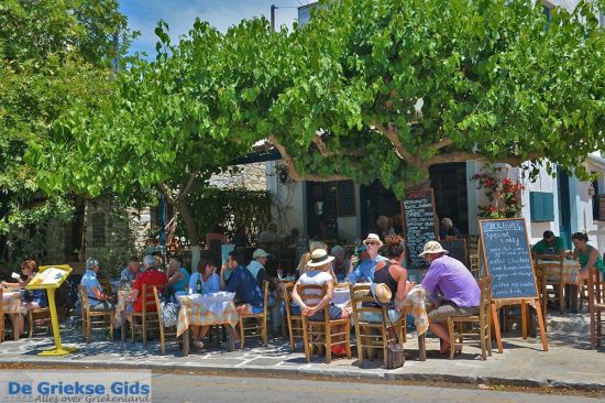 Filoti Naxos